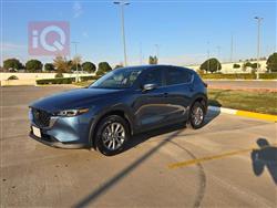 مازدا CX-5